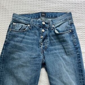 Anthropologie Jeans
